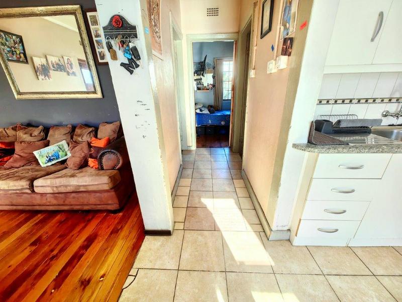 2 Bedroom Property for Sale in Ruyterwacht Western Cape